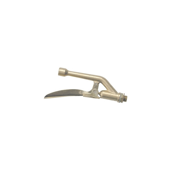 Replacement Industrial Brass Shut-Off Assembly, 6-1898