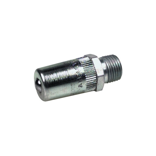 Heavy Lubricant Two-Piece Loader Fitting
