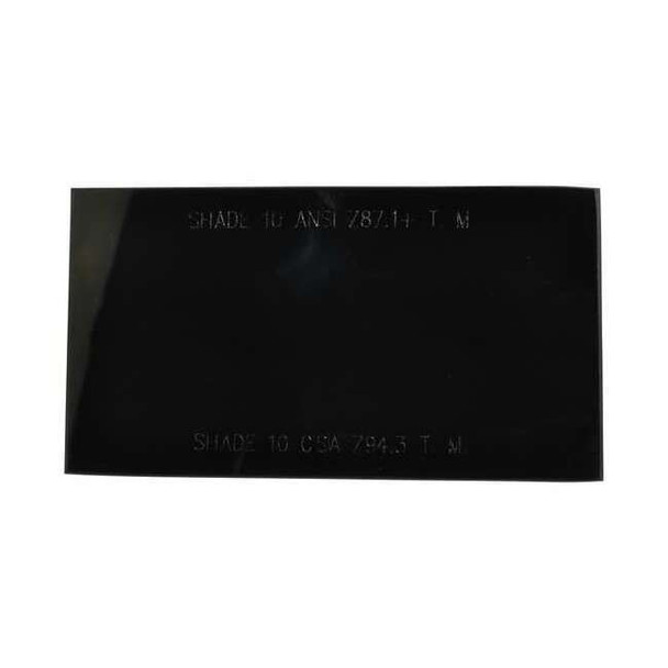 Westward Shade Glass TTST100LG