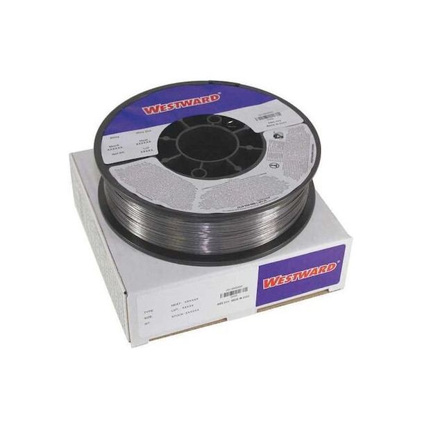 Westward Welding Wire,0.035 in.dia.,55FC-O 20YC73 Pack of 4