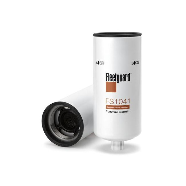 Fleetguard Automotive Fuel/Water Separator FS1041