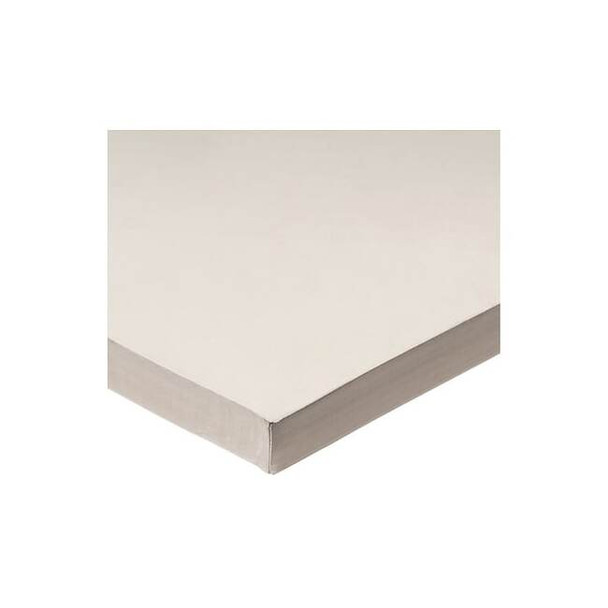 Manufacturer Varies RubberSheet, Silicone, 12inL, 12inW BULK-RS-S60WFDA-35