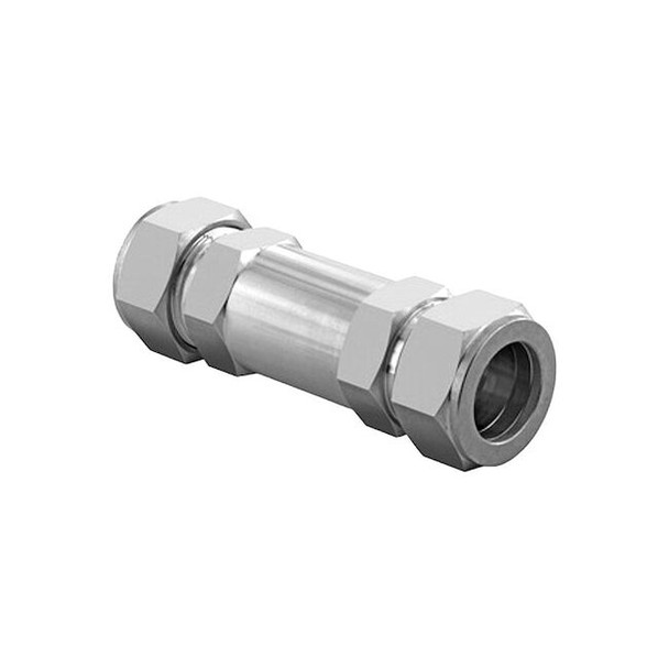 Ham-Let H-400-SS-L-3/8-1/3PSI