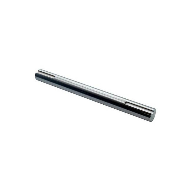 Manufacturer Varies Keyed Shaft,12",1045 Carbon Steel ZSHKK-750-12000-104SU