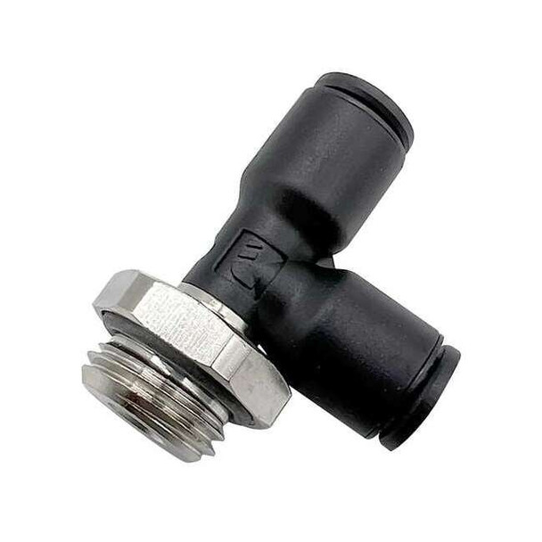 Legris Tee,BSPP6mm,Push-Fit6mm,MBSPP1/4" 3193 06 13