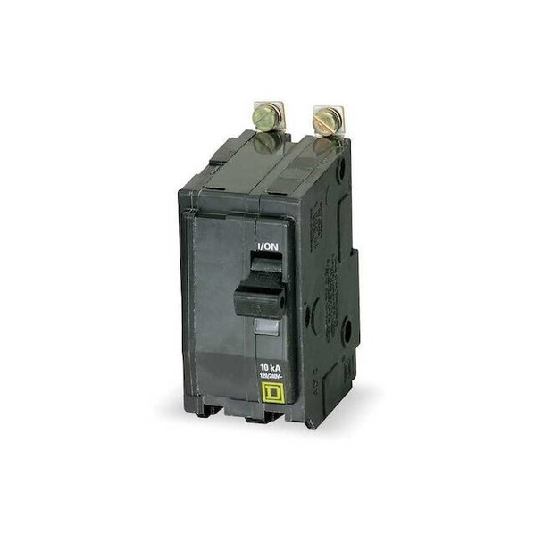 Square D QOB240HID