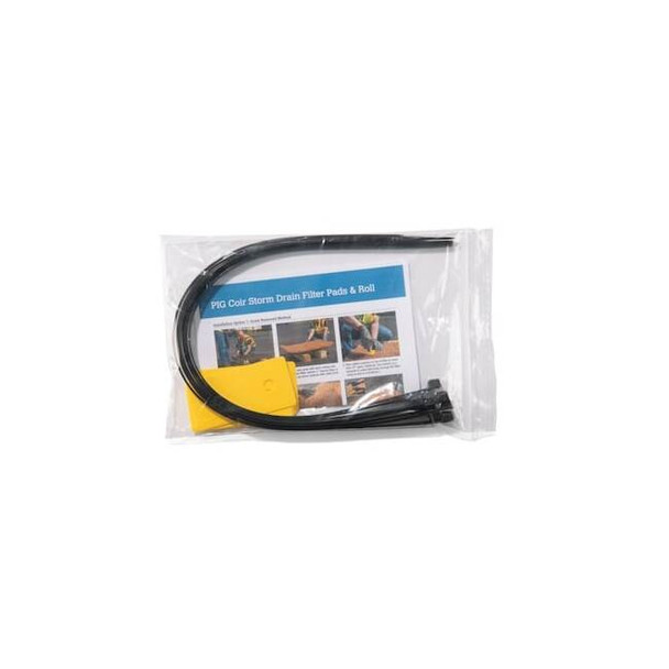 Pig Stormwater Over-the-Drain Filter FLT964-1PK