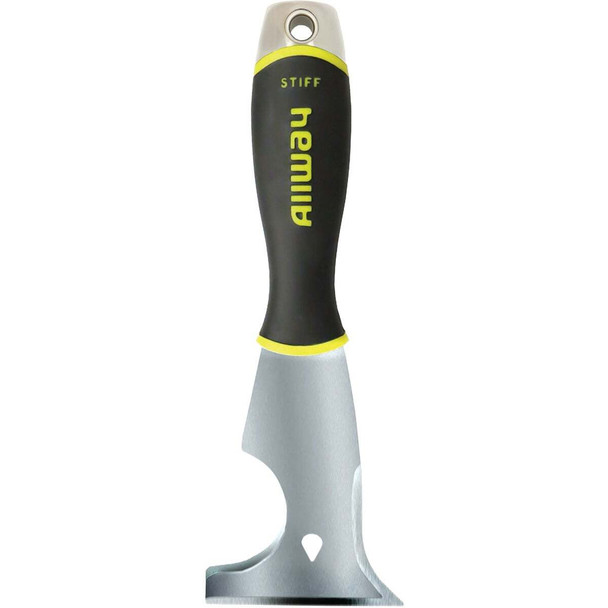Master Painter 7-in-1 Painter's Multi-Tool with Hammer End DSXG1-MP