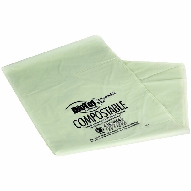 Heritage BioTuf Trash Bag Y6039SER01