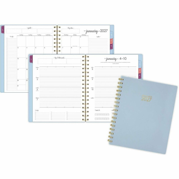 At-A-Glance Harmony Planner 109980538