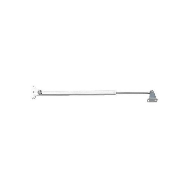 Sugatsune Spring Loaded Self Opening Lid Support, Finish: Satin LK-222