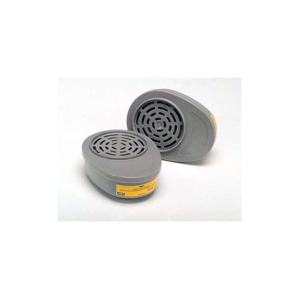Advantage® Respirator Cartridge, Organic Vapor/Acid Gas, GMC