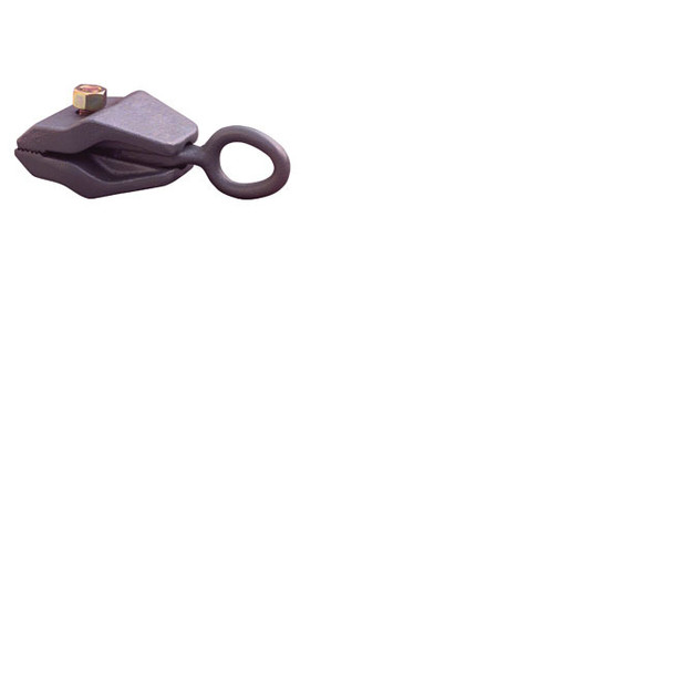 W Clamp 0400