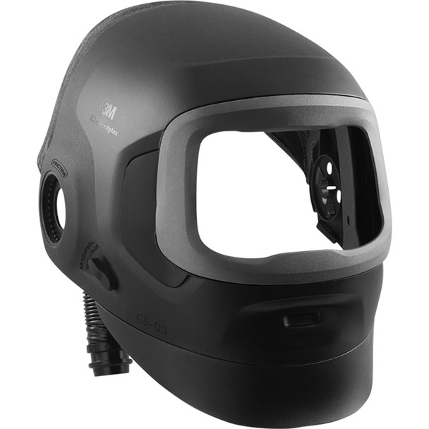 Speedglas™ G5-03 Pro-Air Welding Helmet 45-0099-33, No Headband, No ADF 7100312616