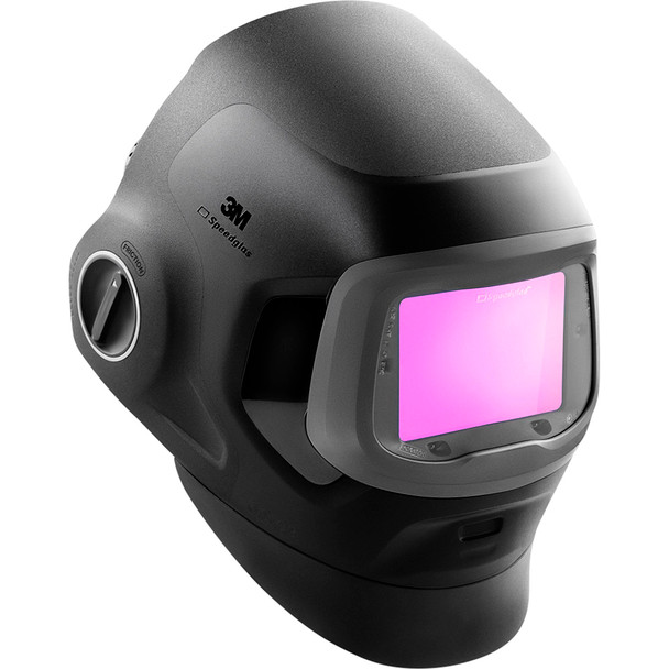 Speedglas™ G5-03 Pro Welding Helmet 10-0100-30VC, G5VC ADF 7100312624