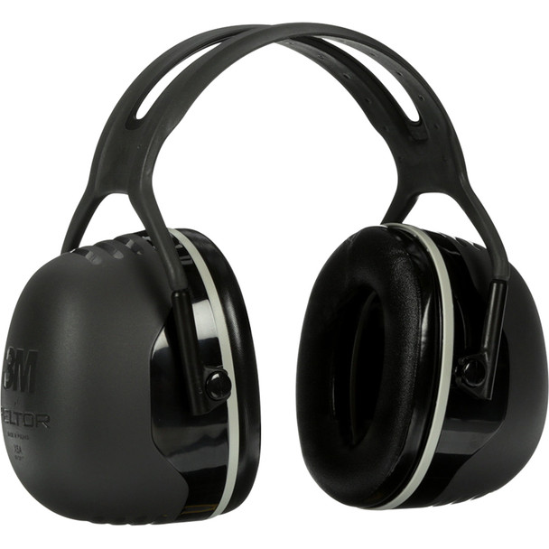 PELTOR™ Over-the-Head Earmuffs X5A 7100315048