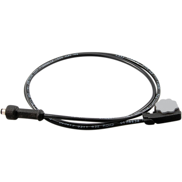 Speedglas™ G5-01 Short Helmet Power Cable for Task Light, 46-0500-03 7100216994