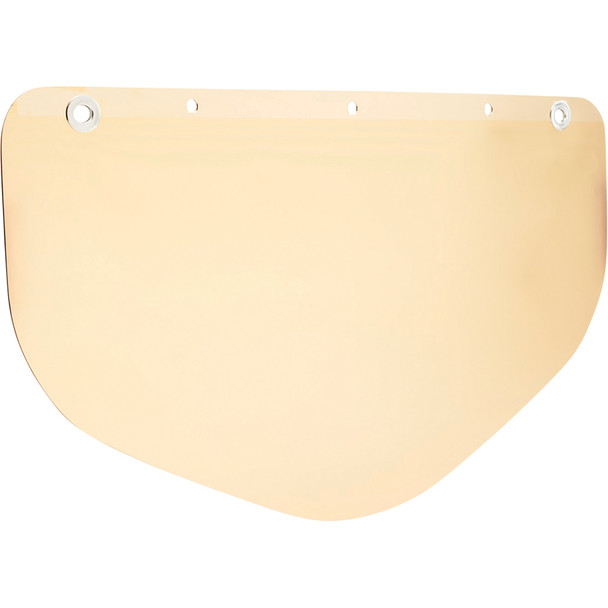 Versaflo™ Gold Coated Tinted Over-Visor with UV/IR Protection M-967N 7100154128