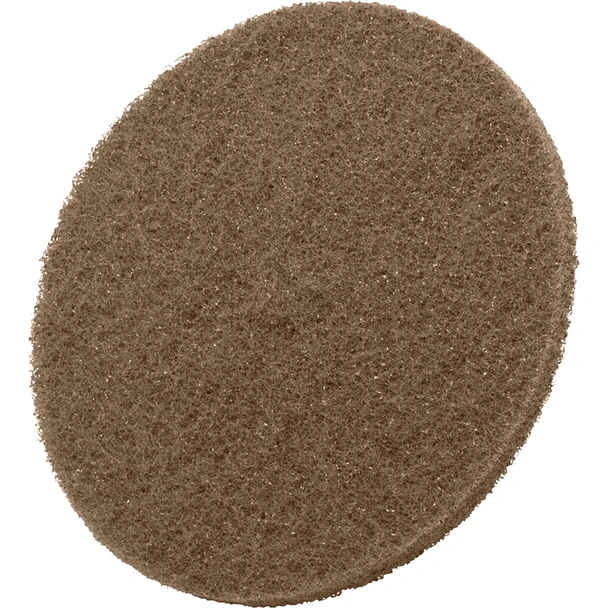 Scotch-Brite™ Cut and Polish Disc, CP-DC, A/O Medium, 5 in x NH 7100141904