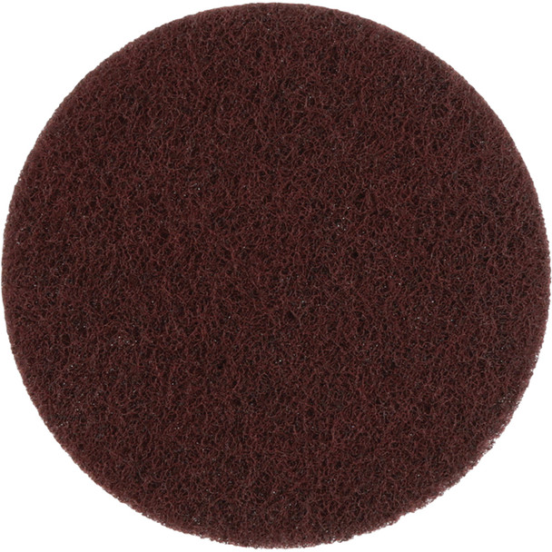 Scotch-Brite™ Hookit™ Production Clean and Finish Disc, 6 in x NH, A VFN 7100138329
