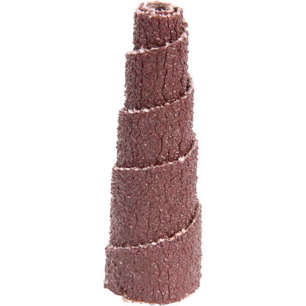 Cartridge Roll 341D, CR-FT, 80 X-weight, 1/2 in x 1-1/2 in x 1/8 in, Full Tapered 7100086096