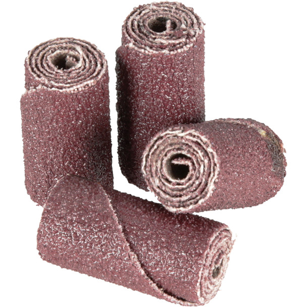 Cartridge Roll 341D, CR-ST, 80 X-weight, 1/2 in x 1 in x 1/8 in, Straight 7100086101
