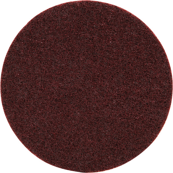 Scotch-Brite™ Surface Conditioning Disc, SC-DH, A/O Medium, 7 in x NH 7000000716