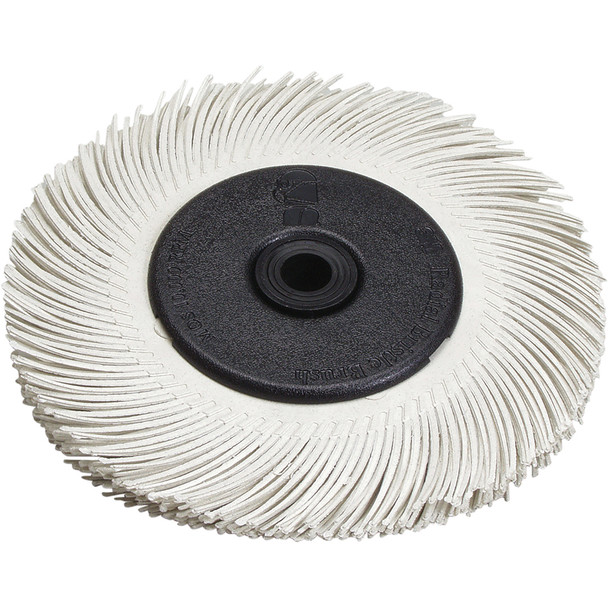 Scotch-Brite™ Radial Bristle Brush Replacement Disc T-C 120 Refill 6 in 7000021285