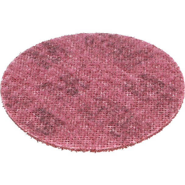 Scotch-Brite™ Surface Conditioning Disc, SC-DH, A/O Medium, 5 in x NH 7000000719