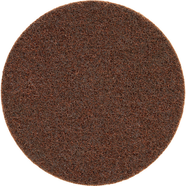 Scotch-Brite™ Surface Conditioning Disc, SC-DH, A/O Coarse, 7 in x NH 7000000653