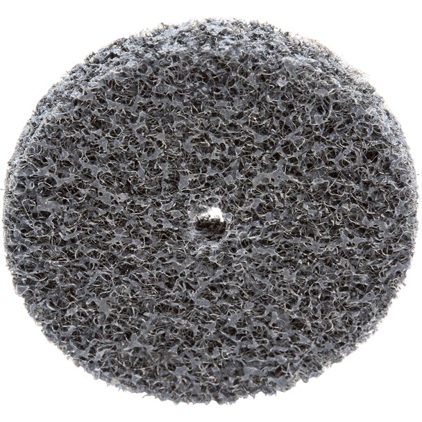 Scotch-Brite™ EXL Unitized Wheel, XL-UW, 2S Fine, 1-1/2 in x 1/4 in x 1/8 in 7000000691