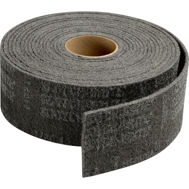 Scotch-Brite™ 7448 PRO Roll, PO-RL, SiC Ultra Fine, 6 in x 30 ft 7100048239