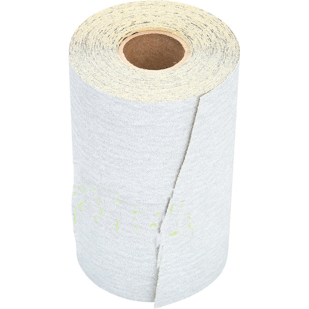 Stikit™ Vibrator Sander Roll 426U, 120 A-weight, 4-1/2 in x 10 yd 7100025487