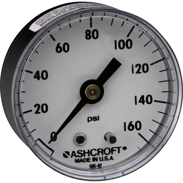 Air Pressure Gauge W-3099 7010382577