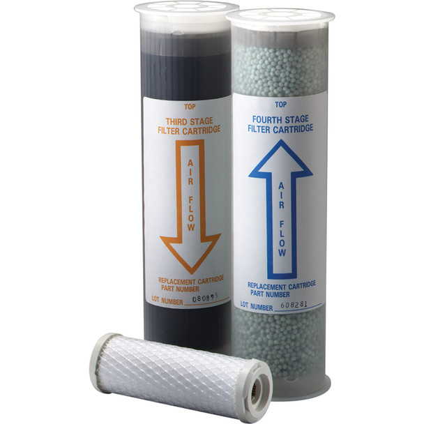 Replacement Filter Kit 523-01-28 7100006947