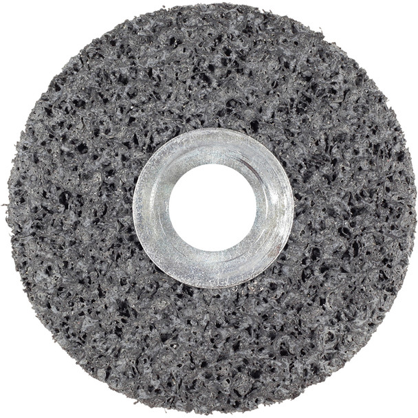 Scotch-Brite™ Clean and Strip Unitized Wheel, CS-UW, 7S Extra Coarse, 2 in x 1 in x 1/4 in 7100016752