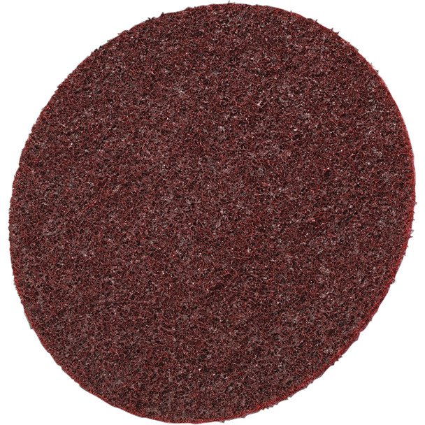 Scotch-Brite™ Surface Conditioning Disc, SC-DH, A/O Medium, 14 in x NH 7010365295