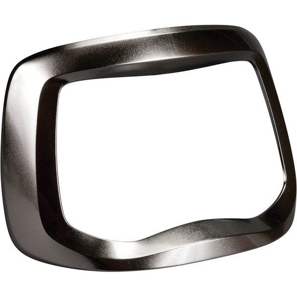 Speedglas™ 9100 FX/9100 FX-Air Front Panel 06-0700-63, Chrome 7000128084