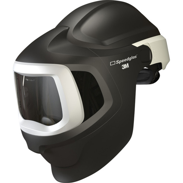 Speedglas™ 9100MP Welding Helmet 27-0099-35SW, with Hard Hat and SideWindows, No ADF 7000128221