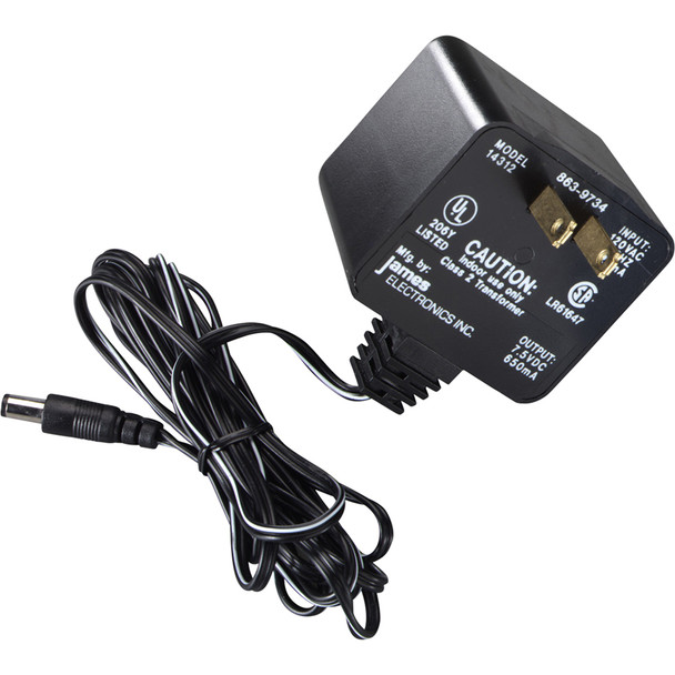 Adapter 529-04-50, 110-120 VAC 7000131705