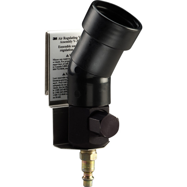 Versaflo™ Air Regulating Valve V-350 7000126278