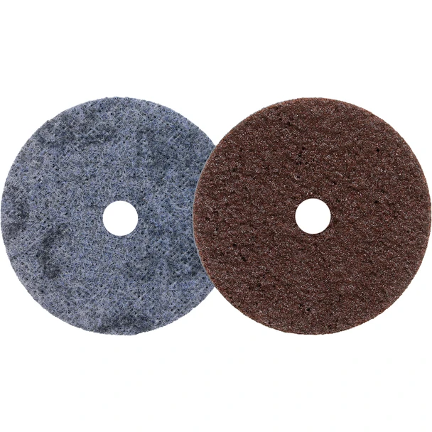 Scotch-Brite™ SE Surface Conditioning Disc, SE-DH, A/O Coarse, 5 in x 7/8 in 7000120932