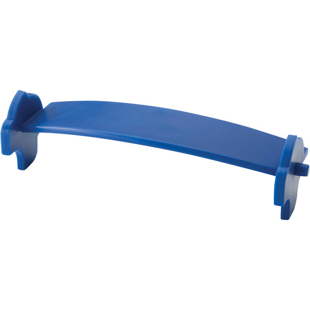 Versaflo™ Replacement Airflow Deflector M-116, for M-100 Face Shields 7000127600