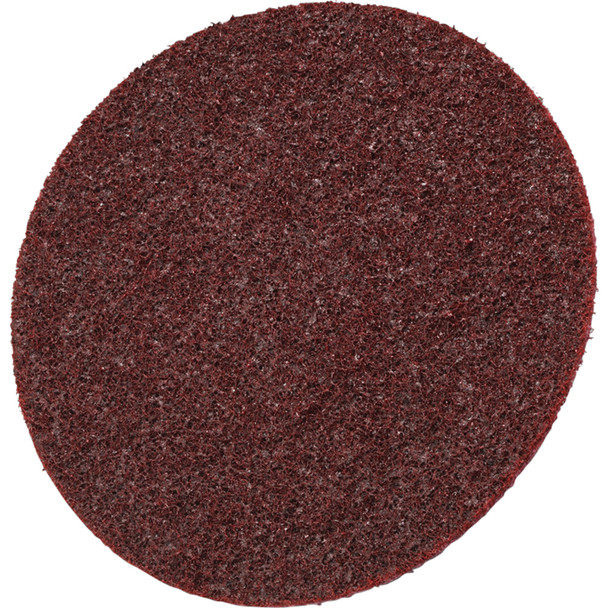 Scotch-Brite™ Surface Conditioning Disc, SC-DH, A/O Medium, 8 in x NH 7000120859