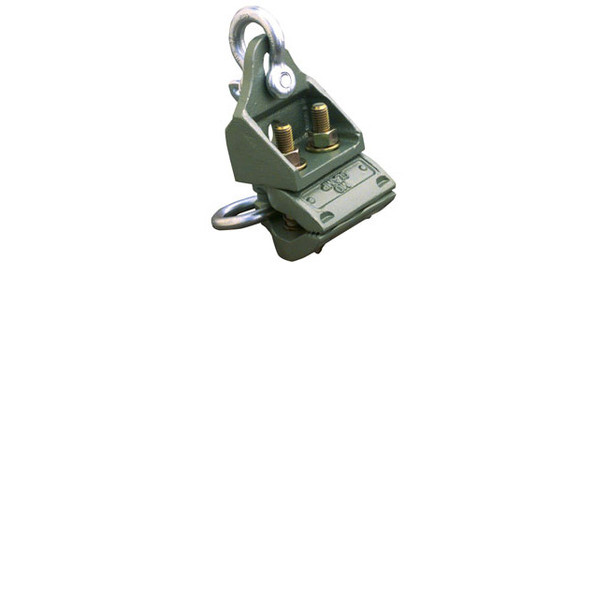 Four Way Pull Clamp 4020