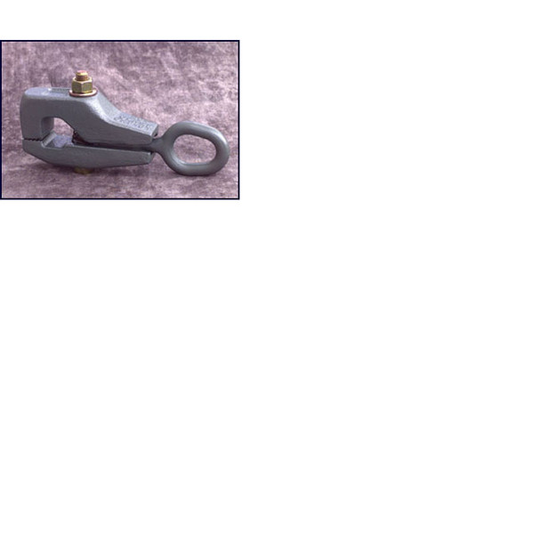 Baby Box Clamp 0670