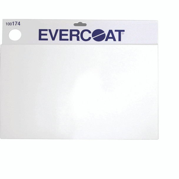 11" x 17" Disposable Mixing Board 174