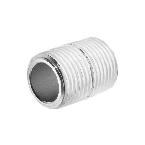 Manufacturer Varies PipeNipple,SS,1/8",NPTxNPT,3/4" ZUSA-PF-4288