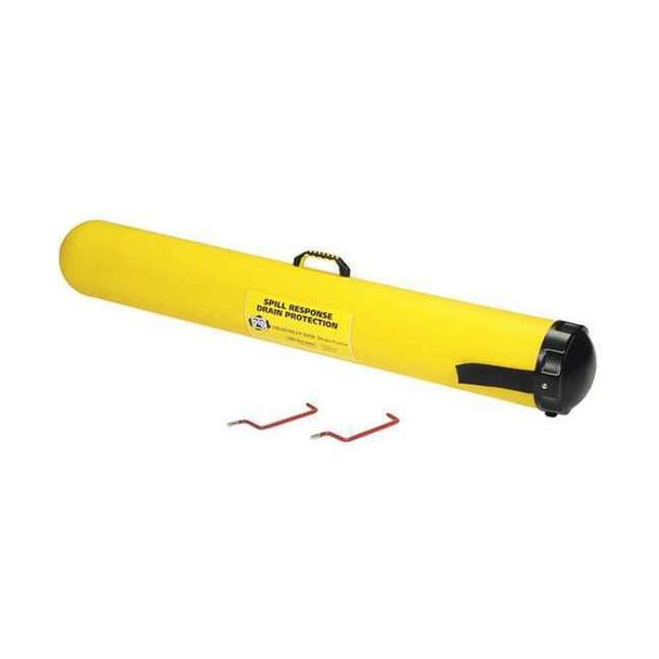 Pig DrainBlocker Carrying Case,Yellow PLR287