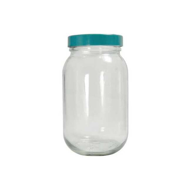 Manufacturer Varies Bottle Cleaned,8 oz,58-400,PK24 GLC-01773
